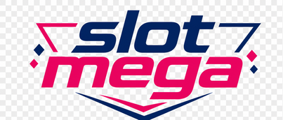 Slot Mega Logo